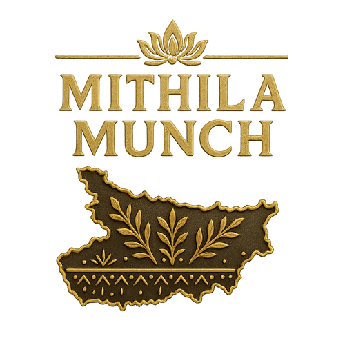 MITHILA MUNCH 