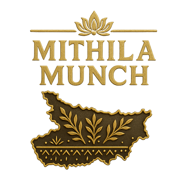 MITHILA MUNCH 